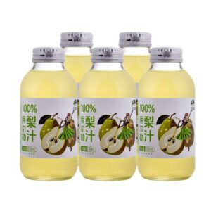 Korla pear juice