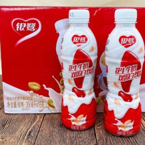 Yinlu peanut milk
