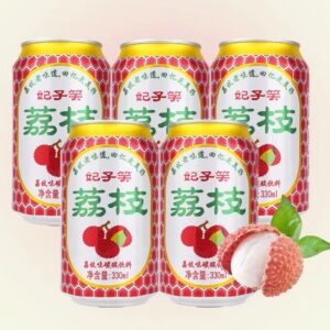 Lychee drink