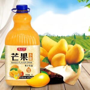 Mango juice