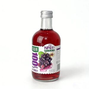Grape juice