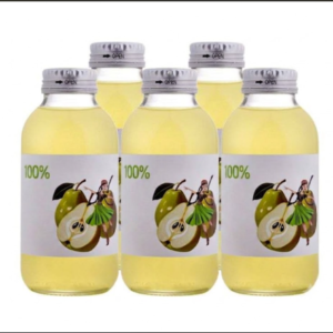 Korla pear juice