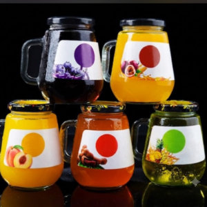 Hongbiantian brank yunman drinks 5 mugs