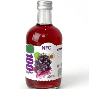 Grape juice