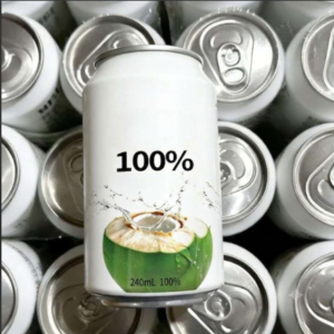 Coconut water