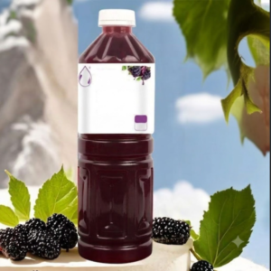 Mulberry juice