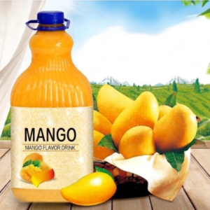 Mango juice