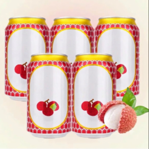 Lychee drink