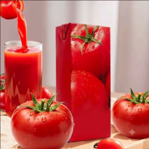 NFC tomato juice
