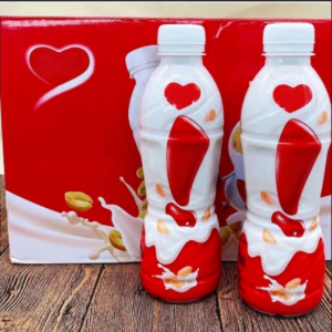 Yinlu peanut milk